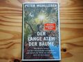 Der lange Atem der Bäume von Peter Wohlleben (2021, Gebundene Ausgabe)