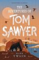 Die Abenteuer des Tom Sawyer von Mark Twain 9781454950011 NEUES Buch