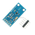 Digital BH1750FVI Light intensity Sensor Module For Arduino 3V-5V Power