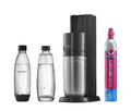 SODASTREAM DUO Wassersprudler Titan