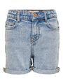 Kids Only Mädchen Jeans Shorts Gr. 116-164 KOGPHINE LIFE SHORTS DNM AZG668