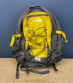 THE NORTH FACE GELB & GRAU BOREALIS WALKING WANDERRUCKSACK TASCHE RUCKSACK