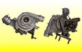 Turbolader Opel Nissan Renault 2.0 2.3 dCi 66-92KW  M9R M9T 786997 144101946R