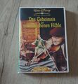 Das Geheimnis der verwunschenen Höhle (DVD) Sean Connery / Disney Klassiker 