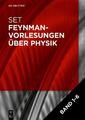 Feynman-Vorlesungen über Physik 6 Bände | Richard P. Feynman (u. a.) | Deutsch