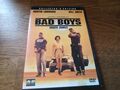 Bad Boys - Harte Jungs - Collector`s Edition DVD, Will Smith,Martin  