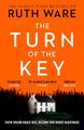 The Turn of the Key | Ruth Ware | Taschenbuch | A-format paperback | 352 S.
