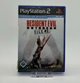 Resident Evil Outbreak File #2 | PS2 | Sony Playstation 2 | OVP | Getestet