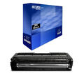 3x Toner BLACK für Ricoh Aficio SP C-221-n SP C-240-dn SP C-220-A SP C-220-s