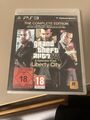 Grand Theft Auto Iv-Complete Edition PlayStation 3 (gta 4 Completed Edition Ps3)