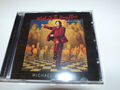 CD     Michael Jackson - Blood On The Dance Floor - HIStory In The Mix