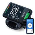 Beurer -  Bc 87 Blood Pressure Monitor Wrist Bluetooth - 5 Years Wa... NEU