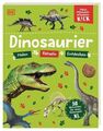 Mein Mitmach-Wissens-Kick. Dinosaurier: 50 Aktivitäten für einen Riese 1257560-2