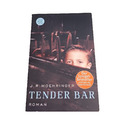 EB2747 Tender Bar von J. R. Moehringer (2008, Taschenbuch)