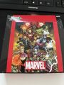 Weiß Schwarz Sammelkarten Marvel Sammlung Vol. 2 Japan TCG