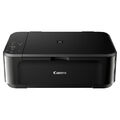 Drucker Canon PIXMA MG3650S 3in1 Tintenstrahl-Multifunktionssystem, Schwarz