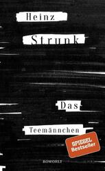 Heinz Strunk Das Teemännchen