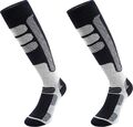 Thermo Kniestrümpfe Skisocken warme Strümpfe Wintersocken  Gr. 35-38,39-42,43-46