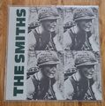 The Smiths-Meat Is Murder Vinyl (Rough Trade Records 1985) RTD 28 Morrissey 