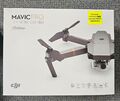 DJI Drohne Mavic Pro Platinum Fly more Combo mit Zubehör