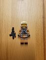 Lego Star Wars Resistance Bomber Pilot aus 75188 sw0861