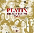 Platin-the Very Best of Vol.2 von Various | CD | Zustand sehr gut