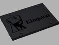 Kingston A400 SSD Interne SSD 2.5" SATA Rev 3.0, 480GB - SA400S37/480G Neuwertig