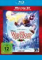 Eine Weihnachtsgeschichte 3D + 2D # BLU-RAY-NEU