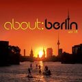 Various - About:Berlin Vol:18 [2 CDs]