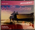 Der Schimmelreiter - 4 CD gelesen von Michael Korne... | Buch | Zustand sehr gut