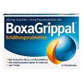 BoxaGrippal Erkältungstabletten 200 mg/30 mg Filmtabletten · 20 St · PZN 1246045