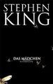 Das Mädchen. (Schwarzer Umschlag) von Stephen King | Buch | Zustand akzeptabel