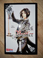 Black Butler 01 von Yana Toboso (2010, Taschenbuch)