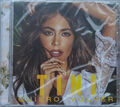 CD  TINI – „QUIERO VOLVER“  NEU in Folie