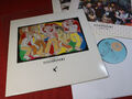 Frankie Goes to Hollywood  WELCOME TO THE PLEASUREDOME  ZTT Germany 2 LP-Set