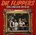 Ihre Grossen Erfolge von Die Flippers | CD | Zustand gut