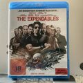 The Expendables (Special Edition) [Blu-ray/FSK 18 Sylvester Stallone, Neu ##