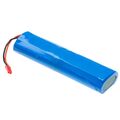 Akku für Zaco V4 V5sPro V5x V3sPro V80 V85 2600mAh 14,4V