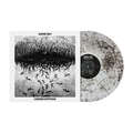 HARMS WAY - Common Suffering - Vinyl-LP - clear black dust Vinyl