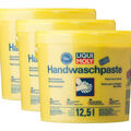 3x LIQUI MOLY 3363 Handwaschpaste Handreiniger 12L