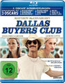 Dallas Buyers Club (BR) Min: 122/DD5.1/WS - Ascot Elite 5940472 - (Blu-ray Vide