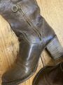 Fiorentini&Baker Stiefel Braun Gr. 38