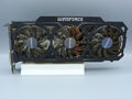 Windforce Gigabyte Radeon R9 290 GV-R929OC-4GD 4GB DDR5 PCI-E Grafikkarte