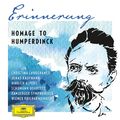 Various Artists Erinnerung Homage To Humperdinck Double CD 4839762 NEW