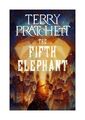 The Fifth Elephant von Terry Pratchett