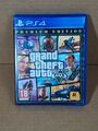 GRAND THEFT AUTO PREMIUM EDITION - PS4-SPIELE