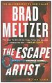 The Escape Artist - Brad Meltzer -  9781538764862