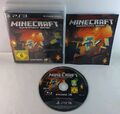 Playstation 3 / PS 3 - Minecraft 