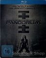 Pandorum - Steelbook [Blu-ray] | DVD | Zustand gut