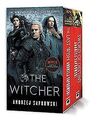 The Witcher Stories Boxed Set: The Last Wish, Sword... | Buch | Zustand sehr gut